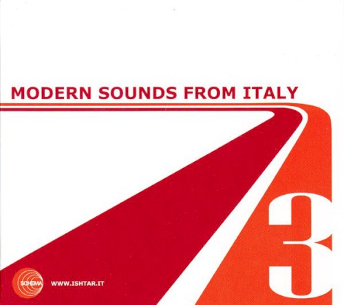 Modern Sounds From Italy 3