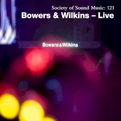 Bowers & Wilkins - Live (WOMAD 2017)