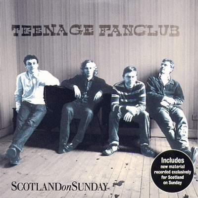 Scotland on Sunday Promo