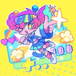 ゲーミング☆Everything