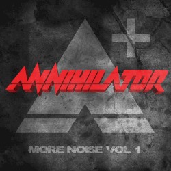 More Noise, Vol. 1