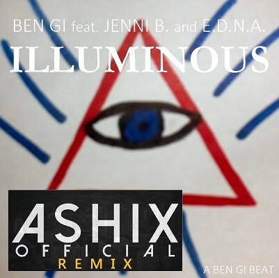 Illuminous (Ashix Remix)