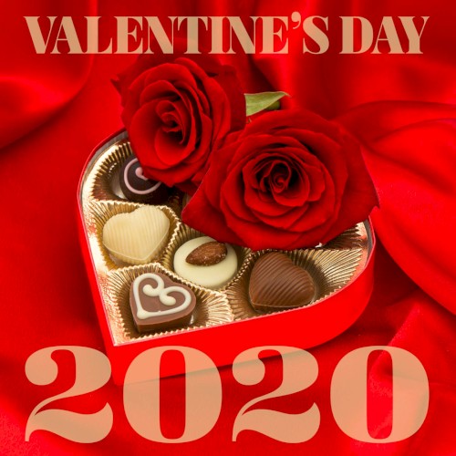 Valentine’s Day 2020