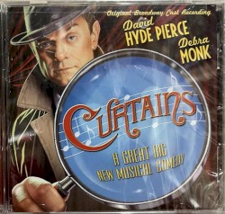 Curtains (2007 original Broadway cast)