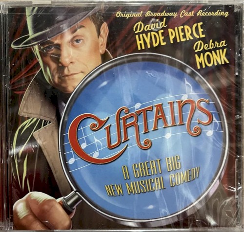 Curtains (2007 original Broadway cast)