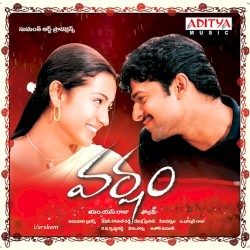 Varsham