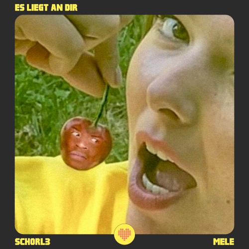 Es liegt an dir