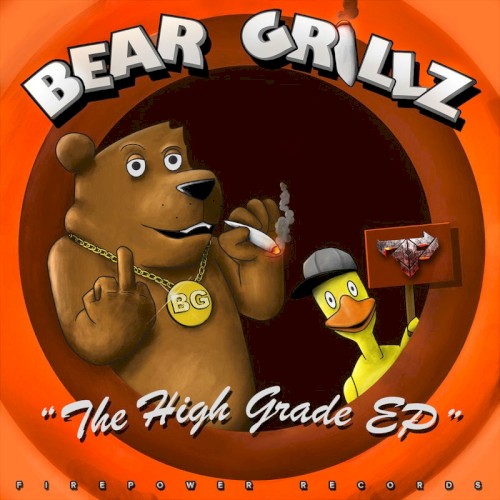 The High Grade