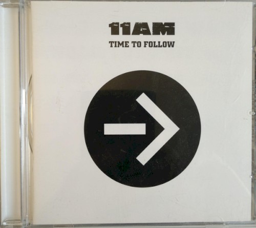 Time To Follow