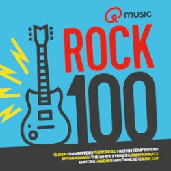 Q Music Rock 100