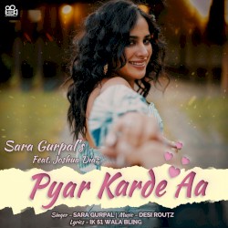 Pyar Karde Aa