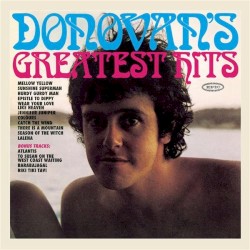 Donovan’s Greatest Hits