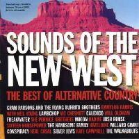 Sounds of the New West