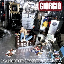 Mangio troppa cioccolata