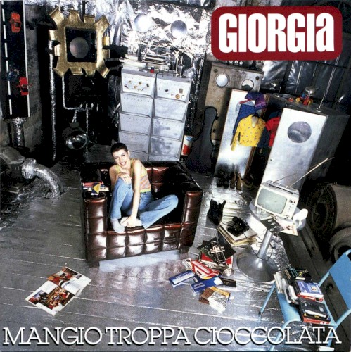 Mangio troppa cioccolata