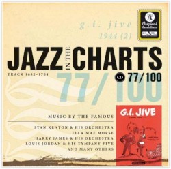 Jazz in the Charts 077 (1944)