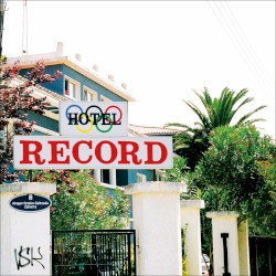 Hotel Record