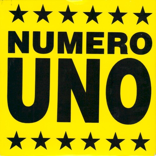 Numero Uno