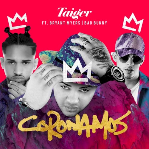 Coronamos (remix)