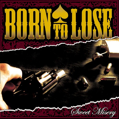 Sweet Misery
