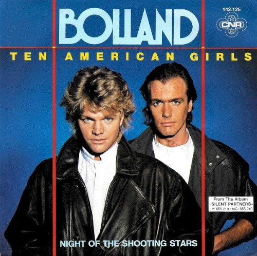 Ten American Girls / Night of the Shooting Stars