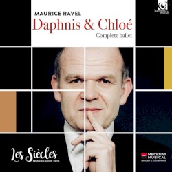 Daphnis et Chloé