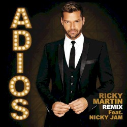 Adiós (mambo remix)