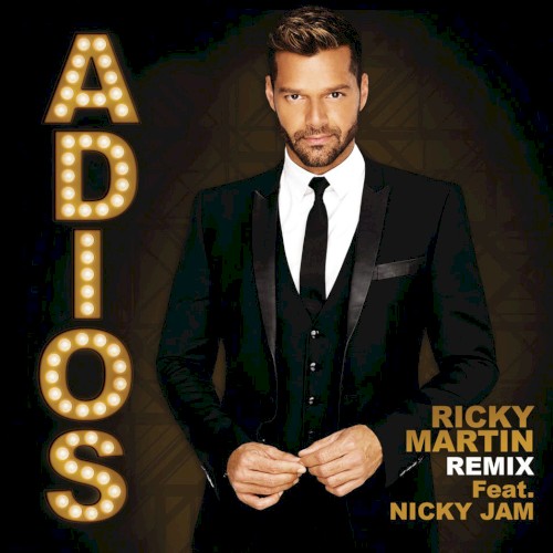 Adiós (mambo remix)