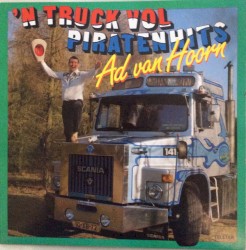 ’n Truck vol piratenhits