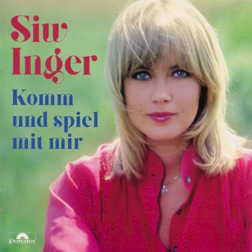Komm und spiel mit mir