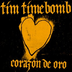 Corazon de Oro