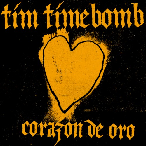 Corazon de Oro