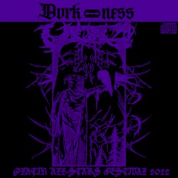 DΛRKNΣSS @ LATIN ALL-STARS FESTIVAL 2022