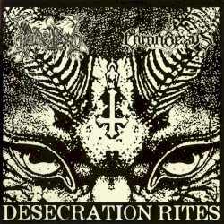 Desecration Rites
