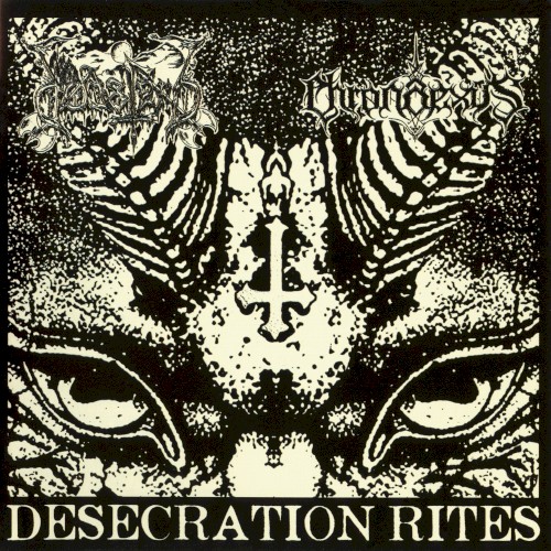 Desecration Rites