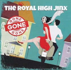 Gone Gone Gone