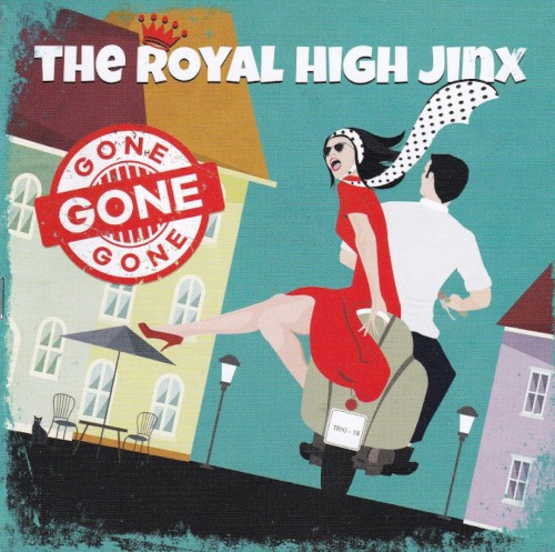 Gone Gone Gone
