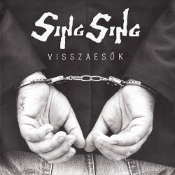 Visszaesők
