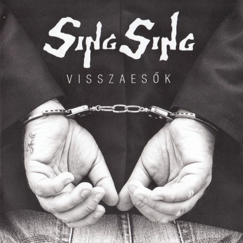 Visszaesők