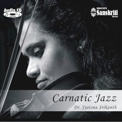 Carnatic Jazz