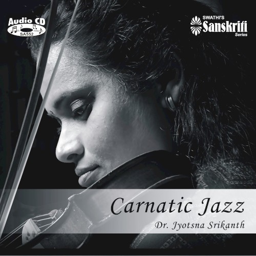 Carnatic Jazz
