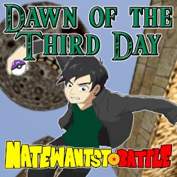 Dawn of the Third Day