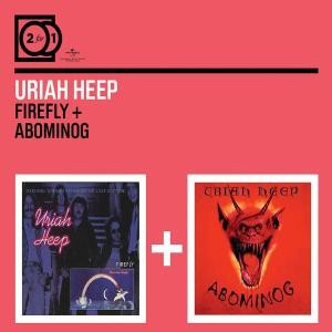 Firefly + Abominog