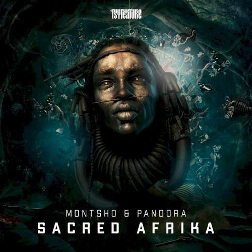 Sacred Afrika