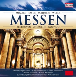 Masses - Messen