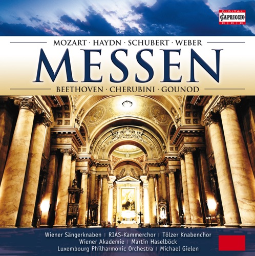 Masses - Messen