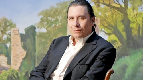Jools Holland on BBC Radio 2