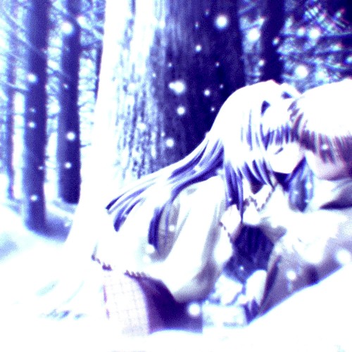 snow//dance