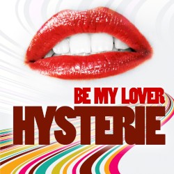 Be My Lover