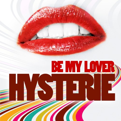 Be My Lover